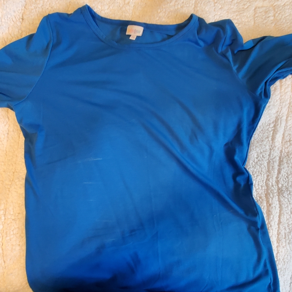 Lularoe Classic Tee